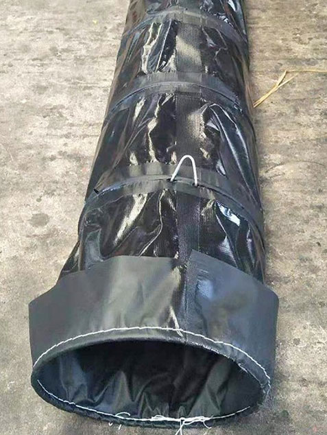 煤礦風筒的原理和工作流程是怎樣的？